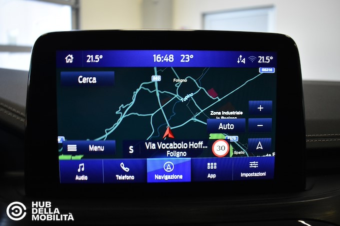 FORD Kuga 2.5 Full Hybrid 190 CV 4WD Vignale Aut.
